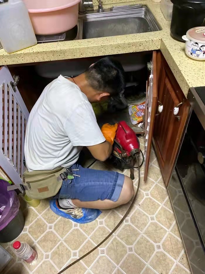 三都通下水道
