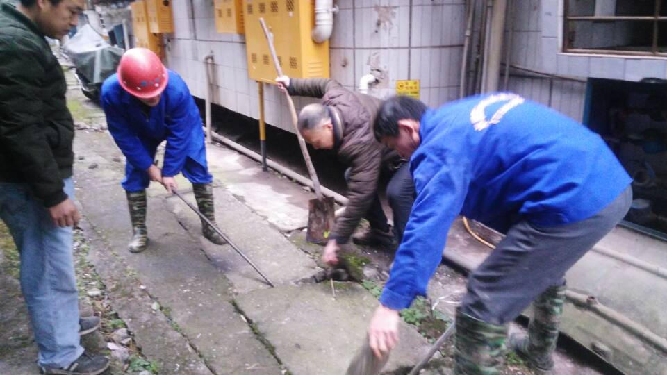 三都清掏化粪池、管道疏通一站式服务<高效><技术><可靠>